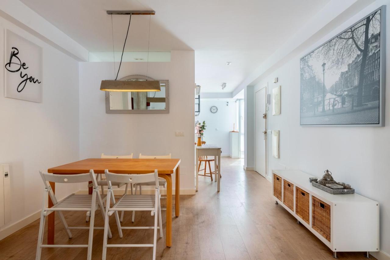 Bustos Tavera Olehousing セビリア エクステリア 写真