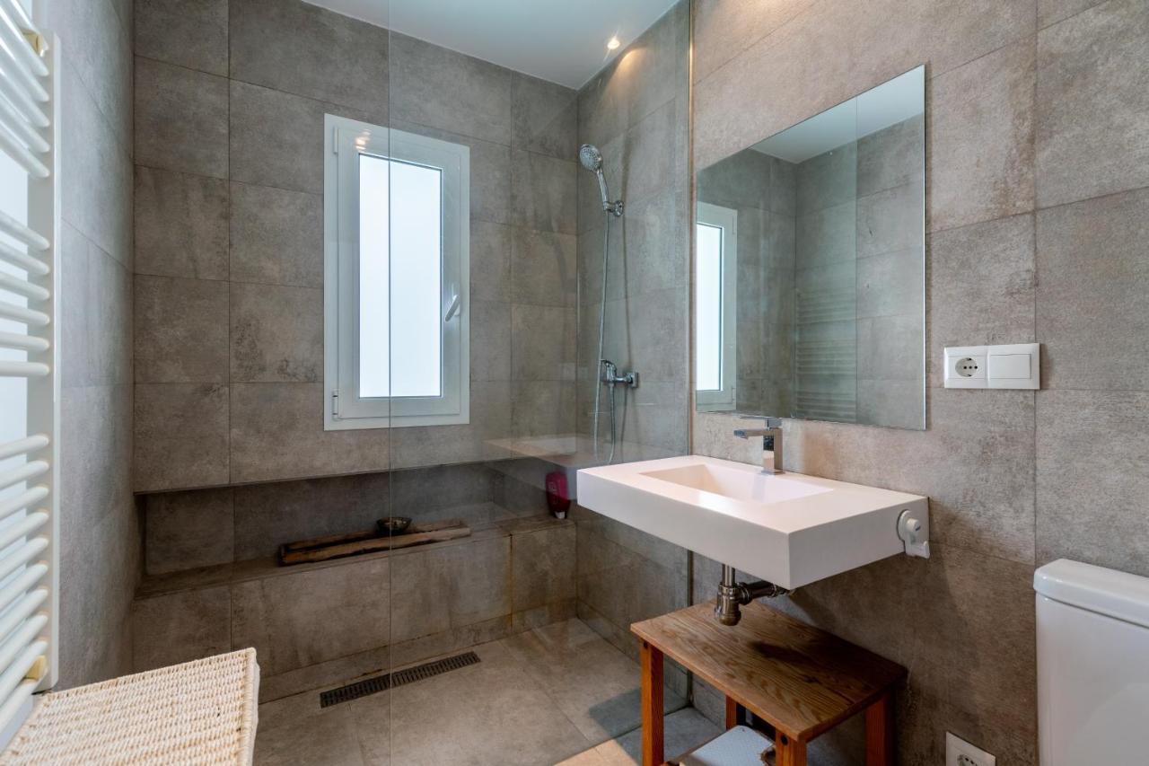 Bustos Tavera Olehousing セビリア エクステリア 写真