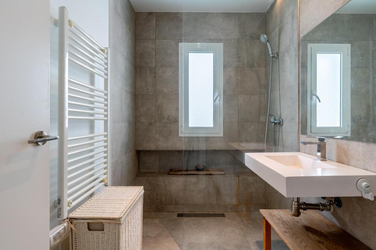 Bustos Tavera Olehousing セビリア エクステリア 写真