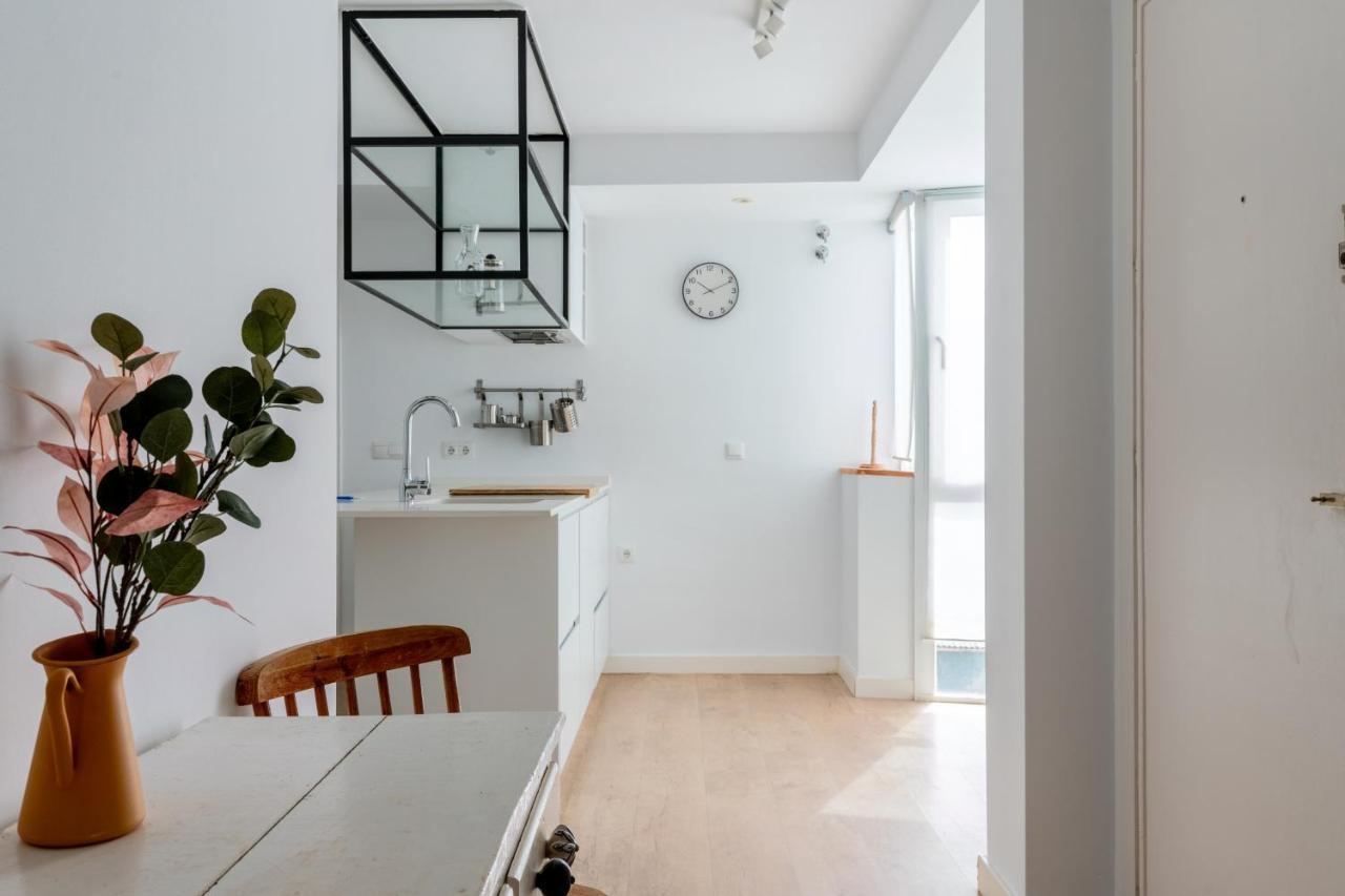 Bustos Tavera Olehousing セビリア エクステリア 写真
