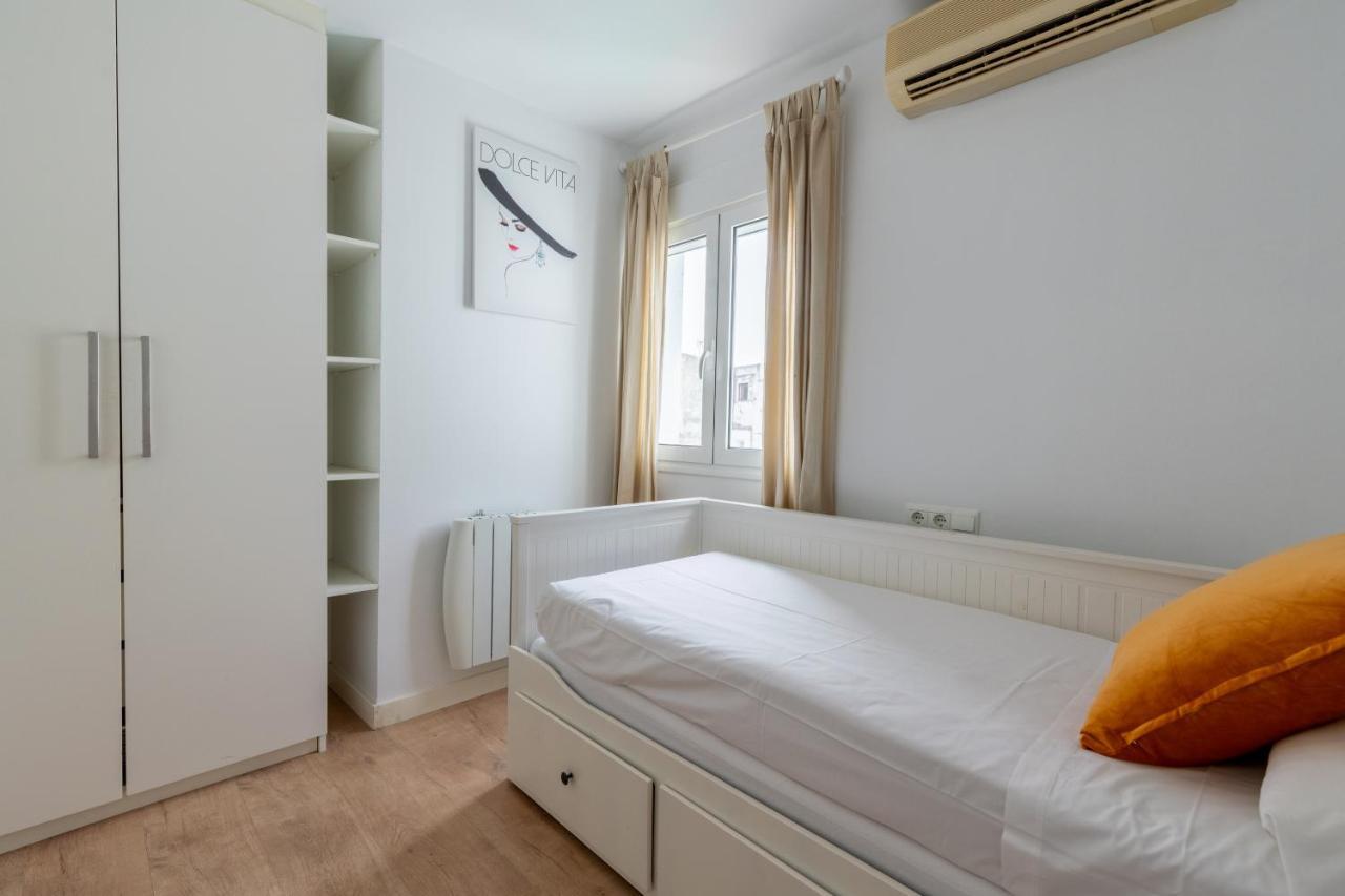 Bustos Tavera Olehousing セビリア エクステリア 写真