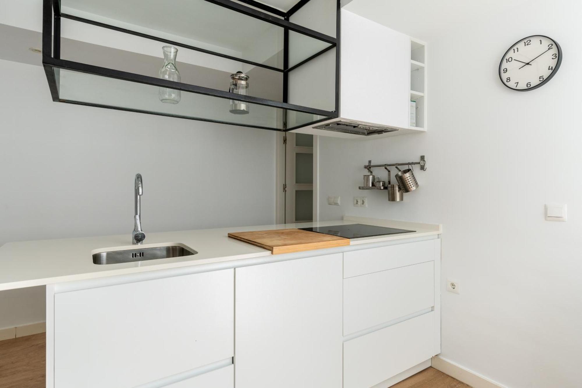 Bustos Tavera Olehousing セビリア エクステリア 写真
